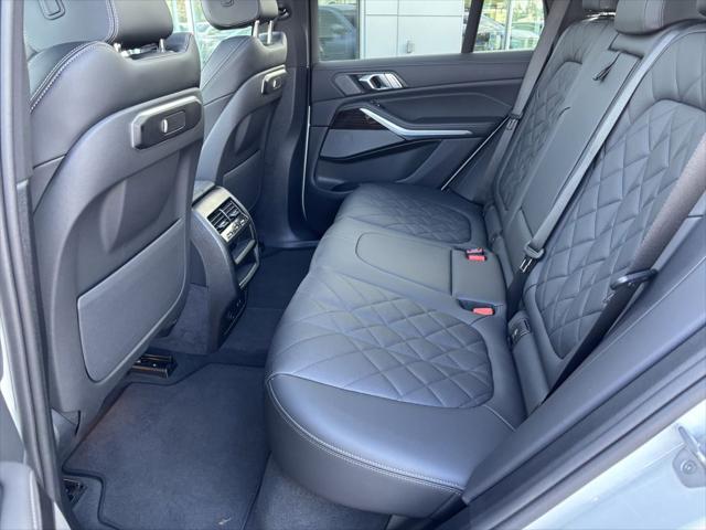Used 2026 BMW X5 xDrive40i For Sale in Bellingham, WA