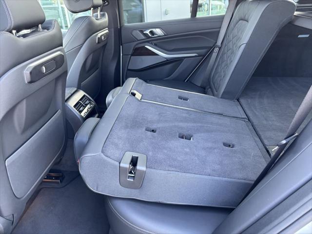 Used 2026 BMW X5 xDrive40i For Sale in Bellingham, WA