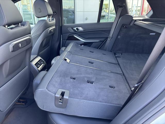 Used 2026 BMW X5 xDrive40i For Sale in Bellingham, WA