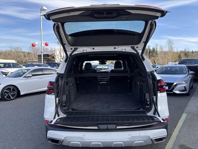Used 2026 BMW X5 xDrive40i For Sale in Bellingham, WA