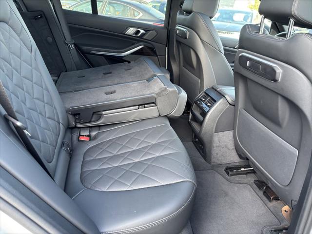 Used 2026 BMW X5 xDrive40i For Sale in Bellingham, WA