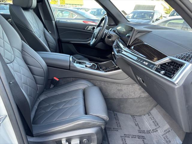 Used 2026 BMW X5 xDrive40i For Sale in Bellingham, WA