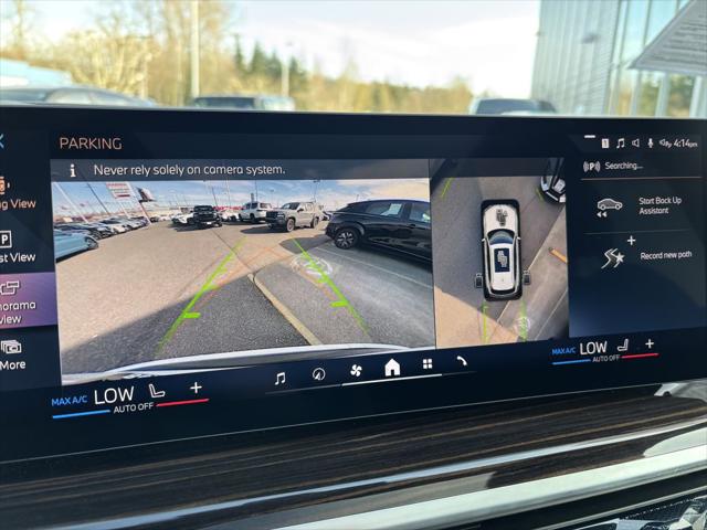 Used 2026 BMW X5 xDrive40i For Sale in Bellingham, WA