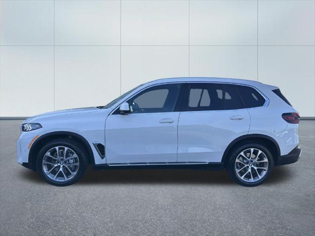 Used 2026 BMW X5 xDrive40i For Sale in Bellingham, WA