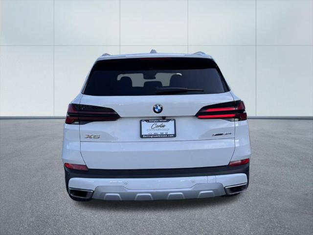 Used 2026 BMW X5 xDrive40i For Sale in Bellingham, WA