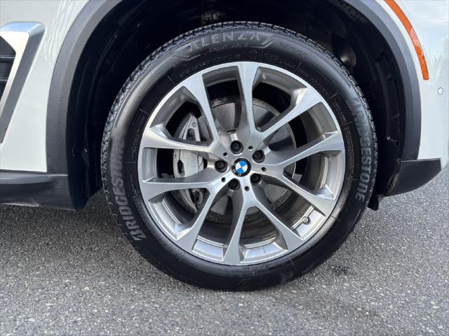 Used 2026 BMW X5 xDrive40i For Sale in Bellingham, WA
