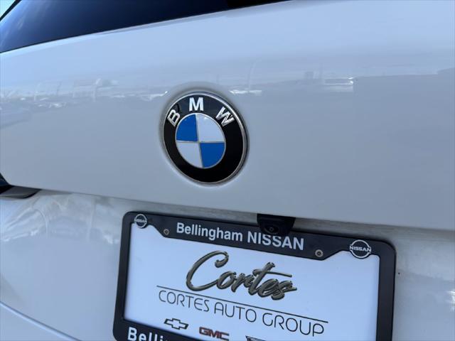 Used 2026 BMW X5 xDrive40i For Sale in Bellingham, WA