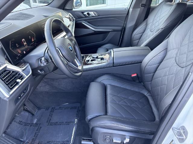 Used 2026 BMW X5 xDrive40i For Sale in Bellingham, WA
