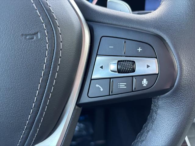 Used 2026 BMW X5 xDrive40i For Sale in Bellingham, WA