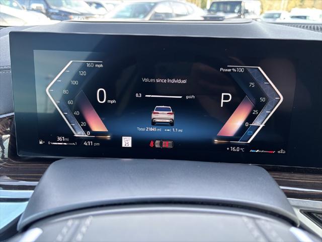 Used 2026 BMW X5 xDrive40i For Sale in Bellingham, WA