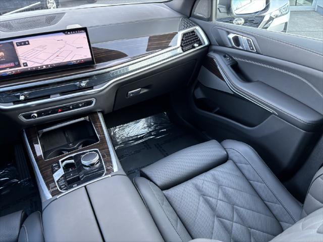 Used 2026 BMW X5 xDrive40i For Sale in Bellingham, WA