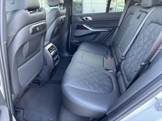 Used 2026 BMW X5 xDrive40i For Sale in Bellingham, WA