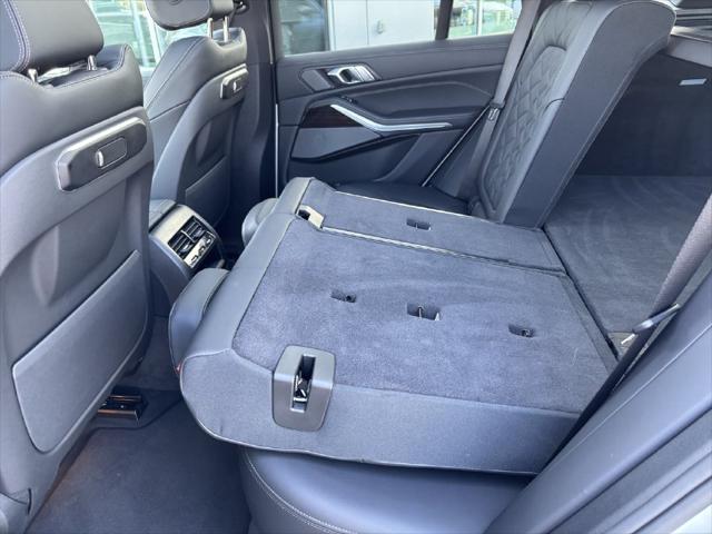 Used 2026 BMW X5 xDrive40i For Sale in Bellingham, WA