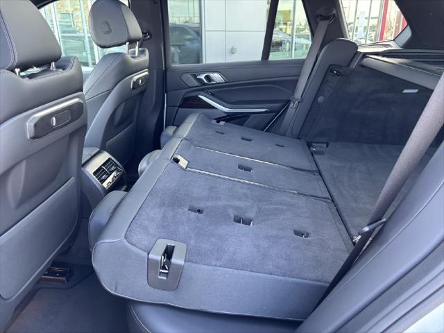 Used 2026 BMW X5 xDrive40i For Sale in Bellingham, WA