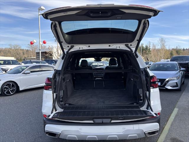 Used 2026 BMW X5 xDrive40i For Sale in Bellingham, WA