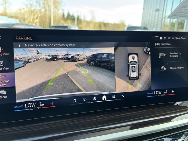Used 2026 BMW X5 xDrive40i For Sale in Bellingham, WA