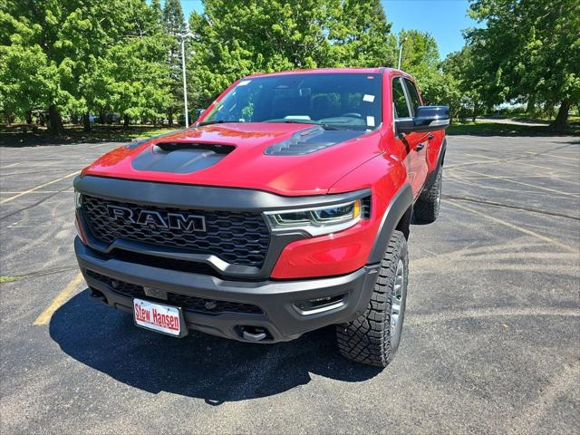 2026 Ram 1500 RHO Crew Cab 4x4 5'7" Box for sale in Urbandale, IA