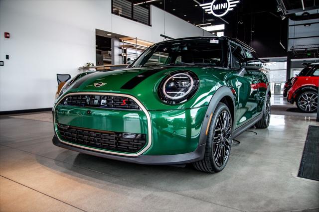 2026 MINI Hardtop Cooper S for sale in Murray, UT