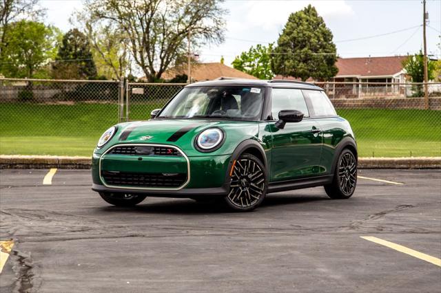 2026 MINI Hardtop Cooper S for sale in Murray, UT