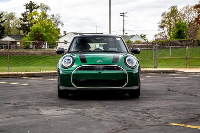 2026 MINI Hardtop Cooper S