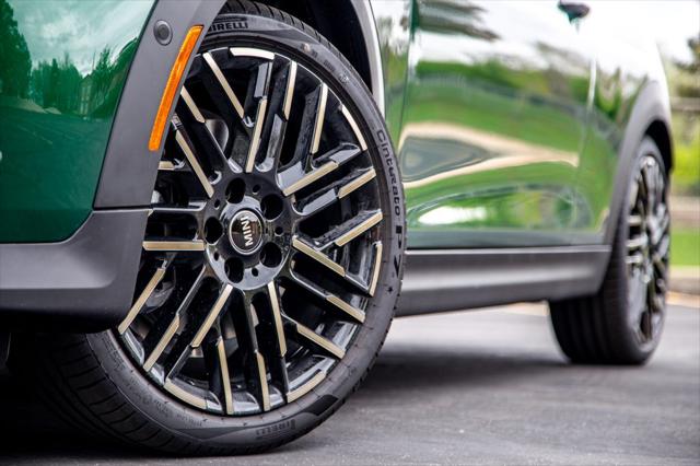 2026 MINI Hardtop Cooper S