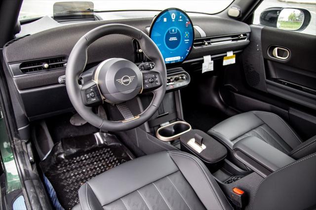 2026 MINI Hardtop Cooper S