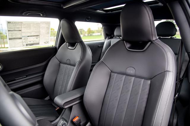 2026 MINI Hardtop Cooper S