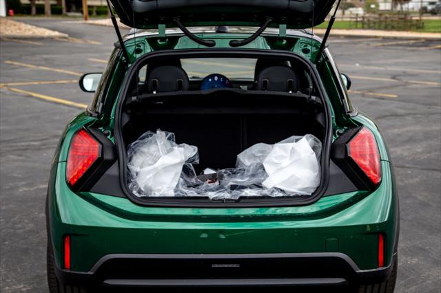 2026 MINI Hardtop Cooper S