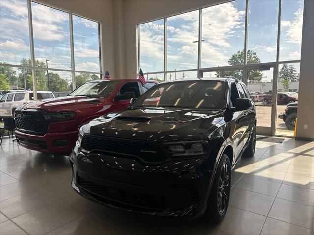 2026 Dodge Durango GT Plus AWD