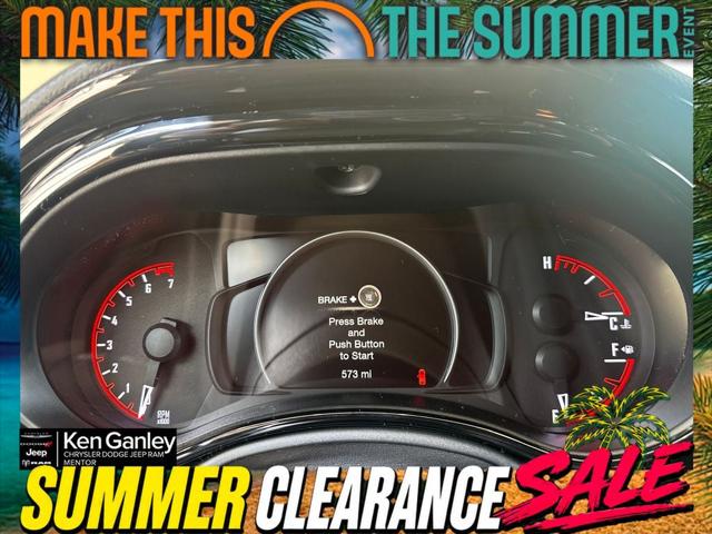 2026 Dodge Durango GT Plus AWD