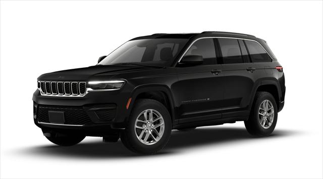 2026 Jeep Grand Cherokee Altitude 4x4 for sale in Mentor, OH
