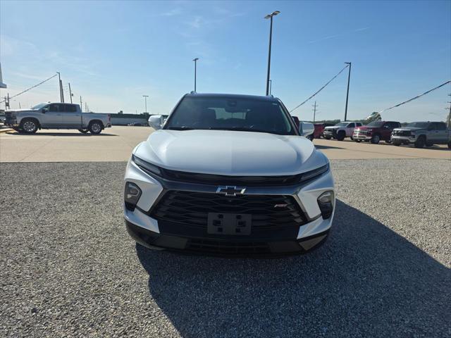 2023 Chevrolet Blazer FWD RS