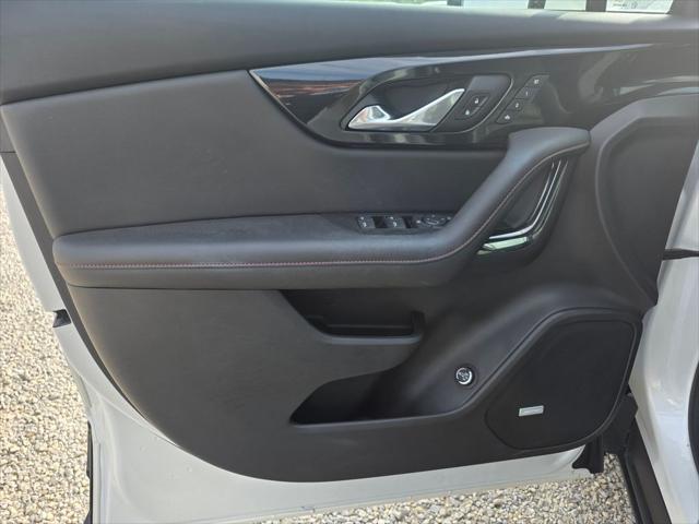 2023 Chevrolet Blazer FWD RS