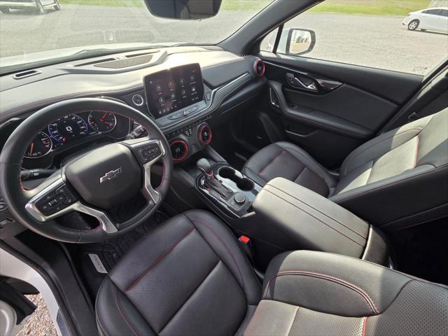 2023 Chevrolet Blazer FWD RS