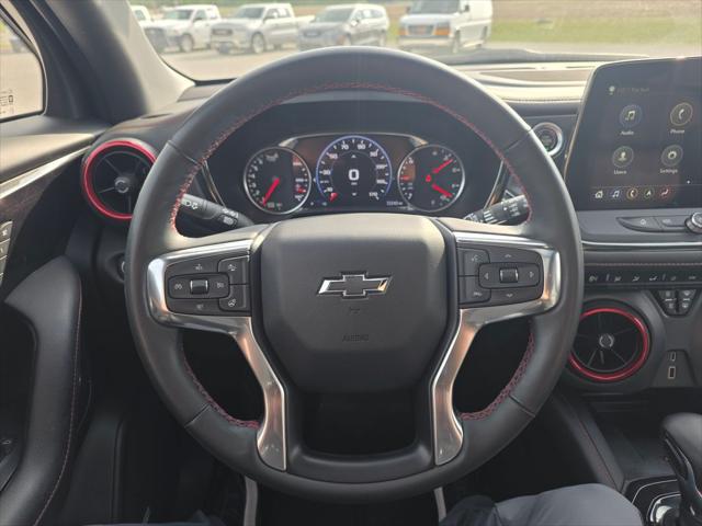 2023 Chevrolet Blazer FWD RS