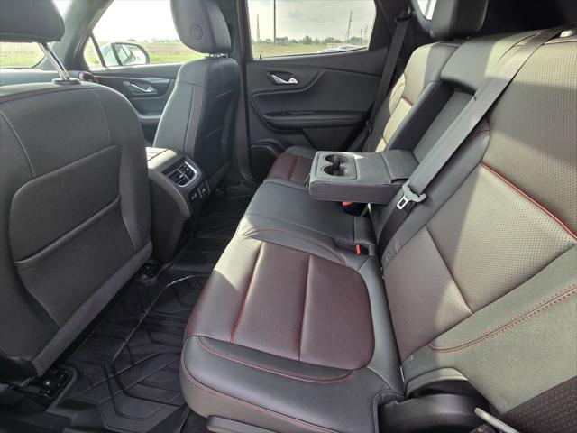 2023 Chevrolet Blazer FWD RS
