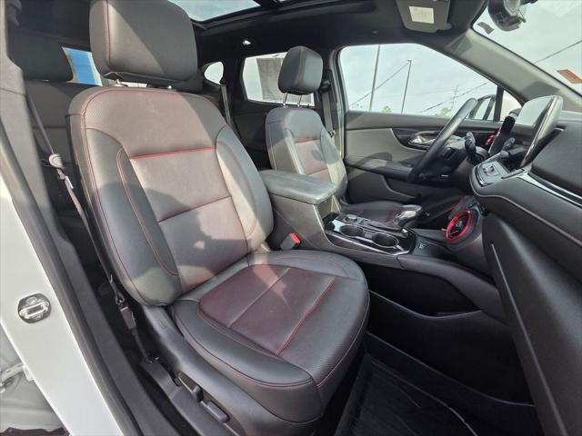 2023 Chevrolet Blazer FWD RS