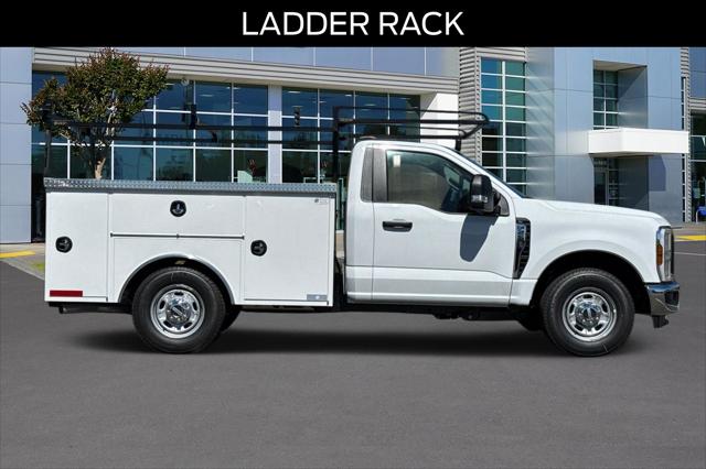 2026 Ford F-250 XL