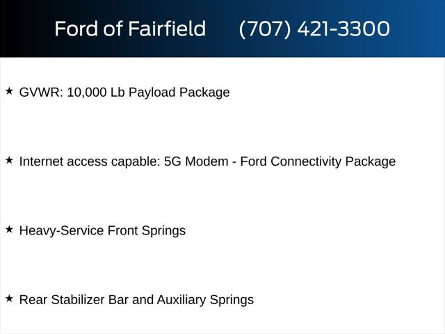 2026 Ford F-250 XL