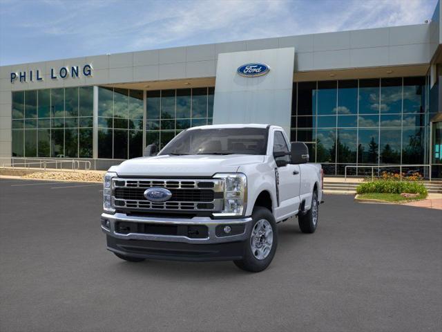 2026 Ford F-350 XLT