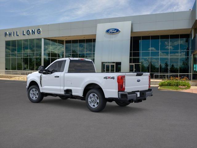 2026 Ford F-350 XLT
