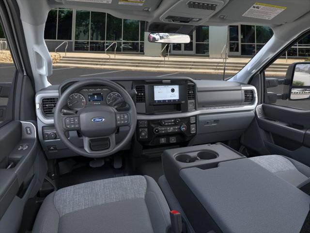 2026 Ford F-350 XLT