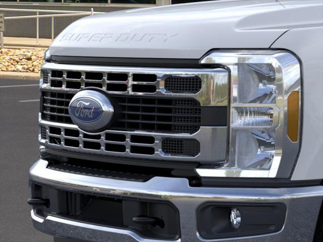 2026 Ford F-350 XLT
