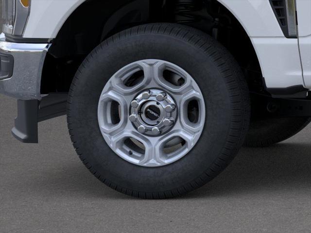 2026 Ford F-350 XLT