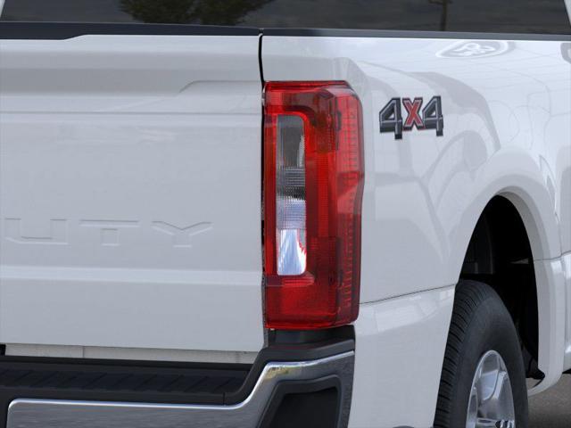 2026 Ford F-350 XLT