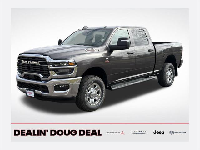 2026 Ram 2500 Tradesman Crew Cab 4x4 6'4" Box for sale in Cheyenne, WY