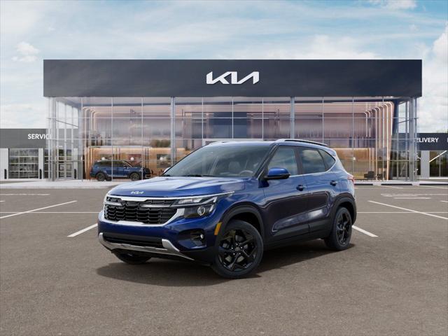 2026 Kia Seltos EX for sale in West Salem, WI