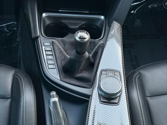 2018 BMW M3 Base