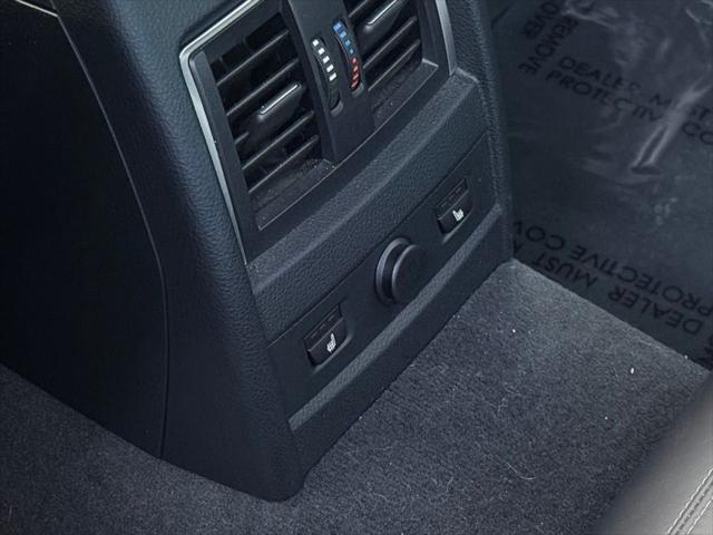 2018 BMW M3 Base