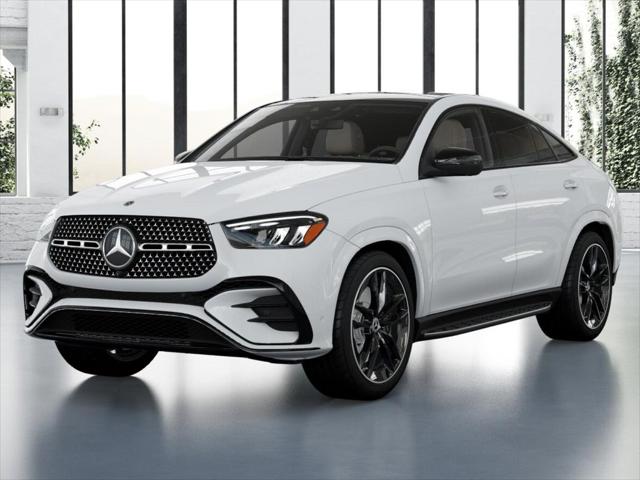 2026 Mercedes-Benz GLE 450 4MATIC for sale in Orlando, FL